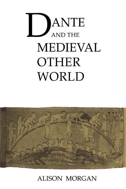Produktbild: Dante and the Medieval Other World