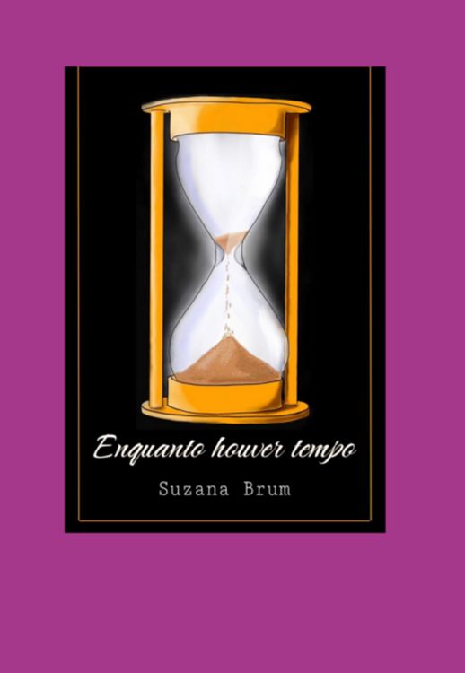 Produktbild: Enquanto Houver Tempo