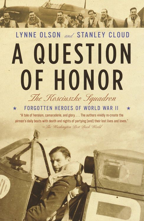 Produktbild: A Question of Honor