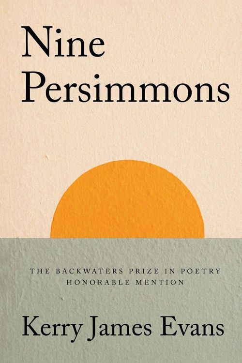 Produktbild: Nine Persimmons