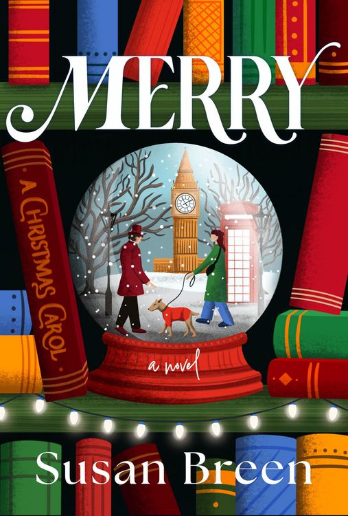 Produktbild: Merry