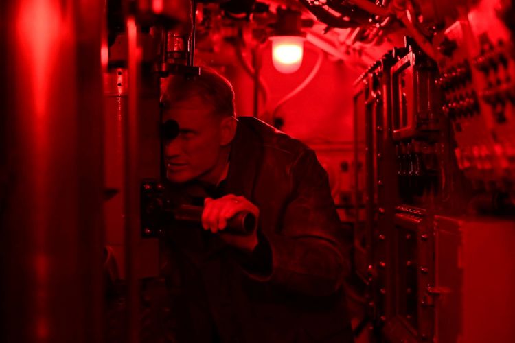 Produktbild: Operation Seawolf