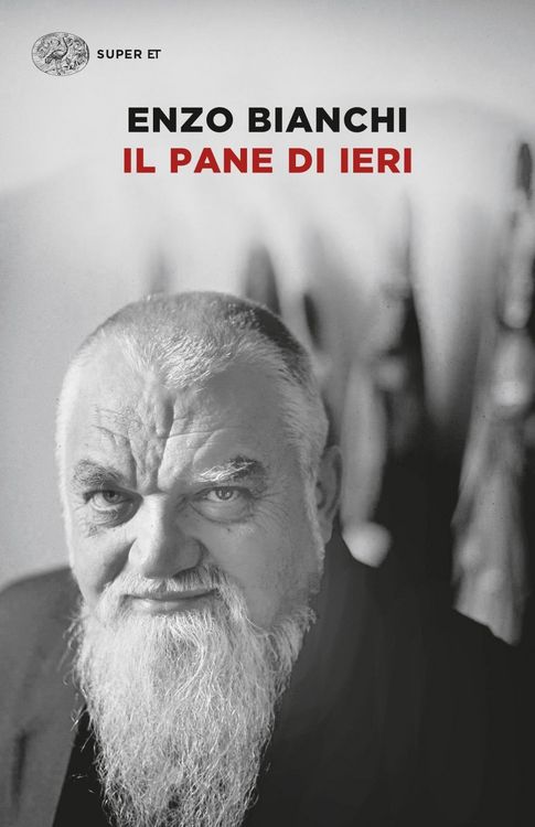 Produktbild: Il pane di ieri