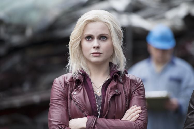 IZombie - Staffel 1 [3 DVDs]