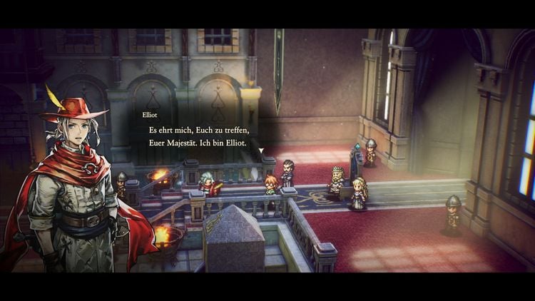 Produktbild: The Adventures of Elliot - The Millenium Tales