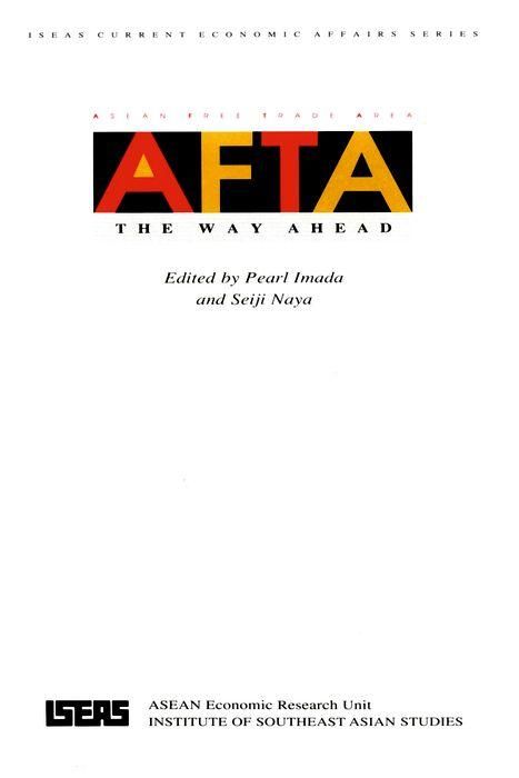 Produktbild: AFTA