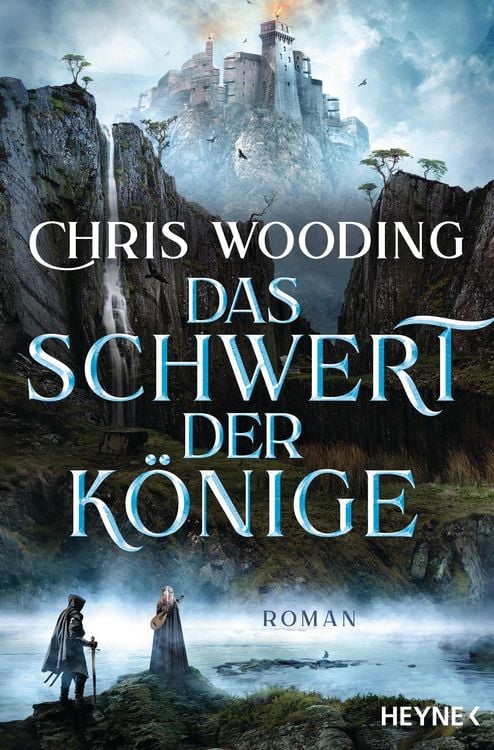 Produktbild: Das Schwert der K&ouml;nige