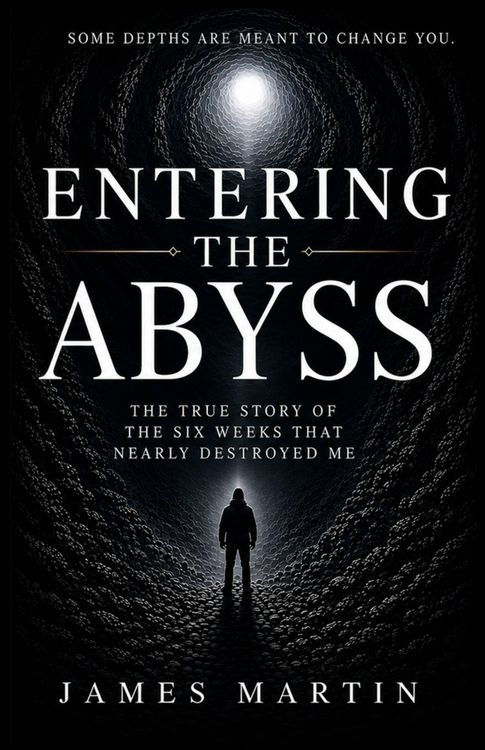 Produktbild: Entering The Abyss