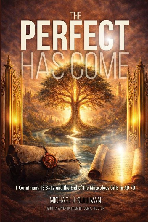 Produktbild: The Perfect Has Come