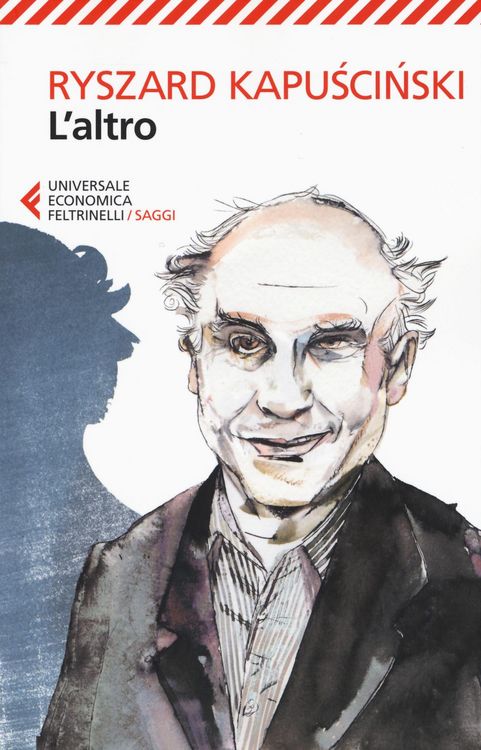 Produktbild: L' altro