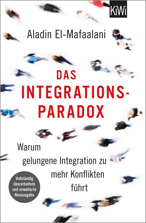 Produktbild: Das Integrationsparadox