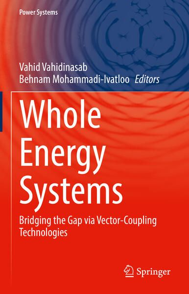Produktbild: Whole Energy Systems