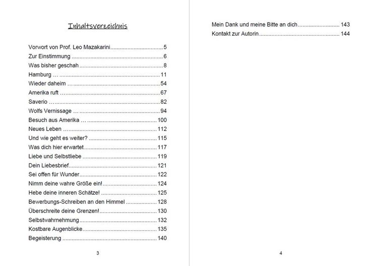 Produktbild: LIEBE sagt JA zum HIER und JETZT 6