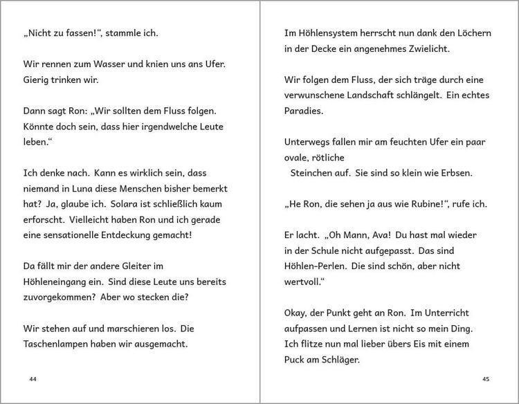 Produktbild: Sturm &uuml;ber Solara