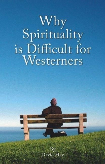 Produktbild: Why Spirituality Is Difficult