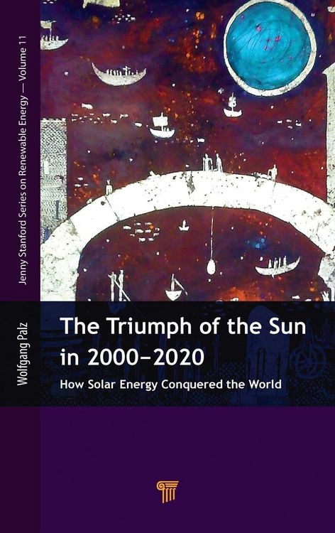 Produktbild: The Triumph of the Sun in 2000-2020