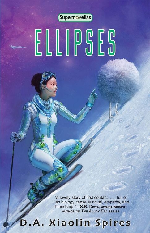 Produktbild: Ellipses