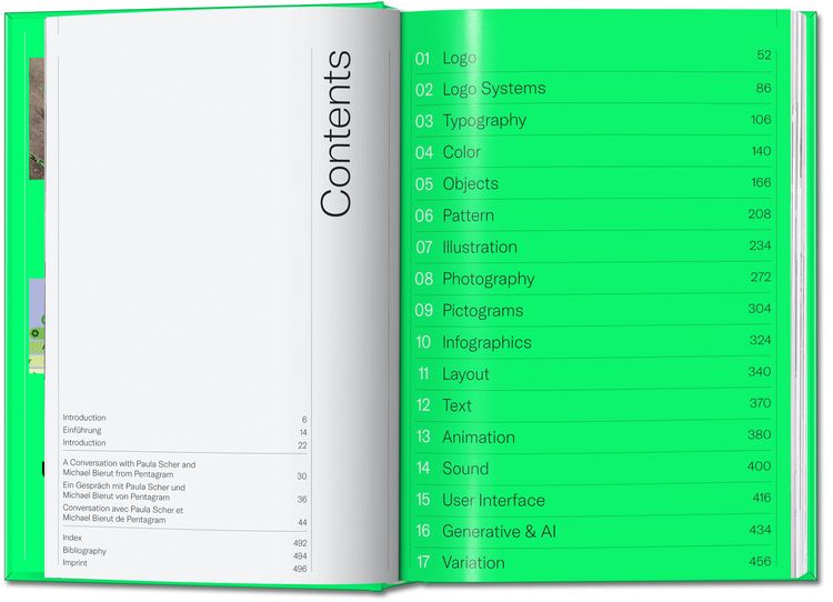 Produktbild: The Elements of Brand Design