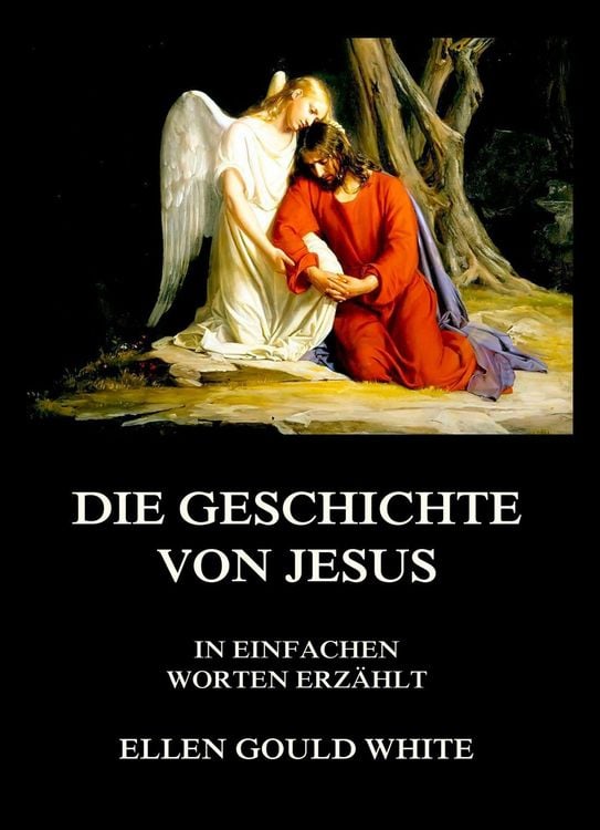 Produktbild: Die Geschichte von Jesus
