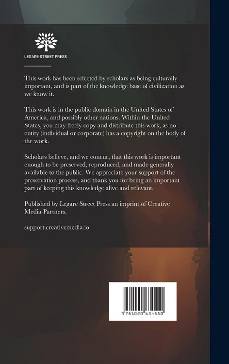 Produktbild: The Strand Magazine; Volume 27