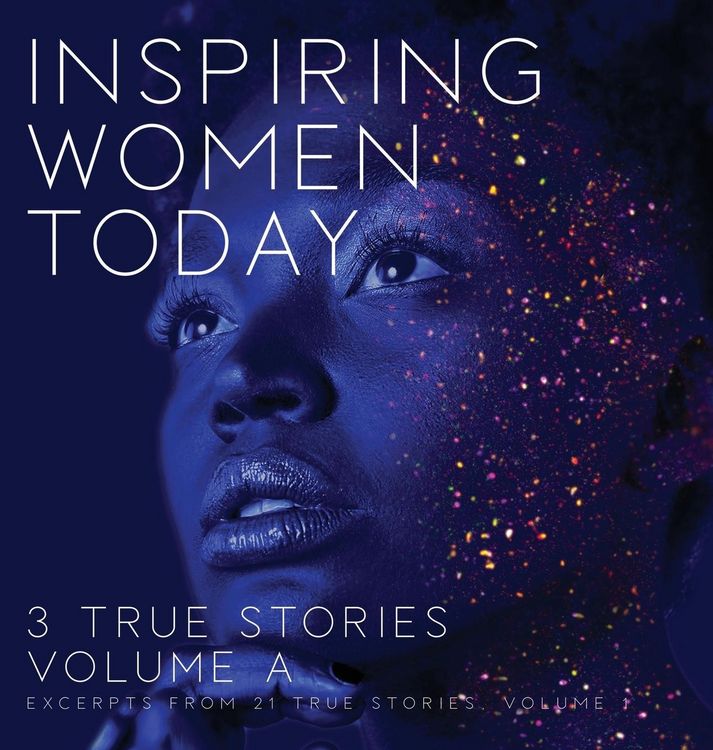 Produktbild: Inspiring Women Today