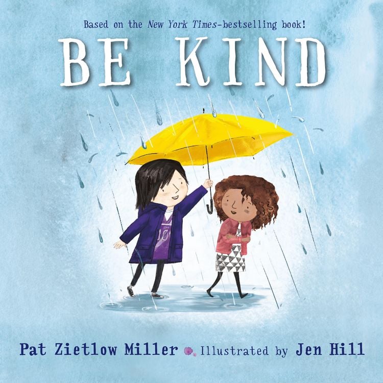 Produktbild: Be Kind