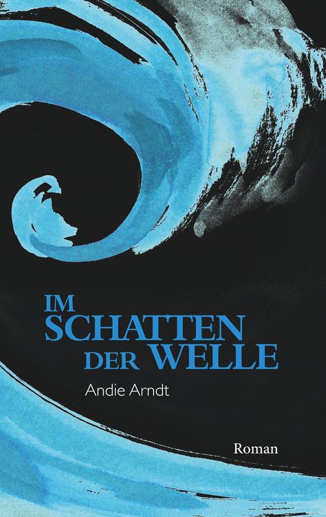 Produktbild: Im Schatten der Welle