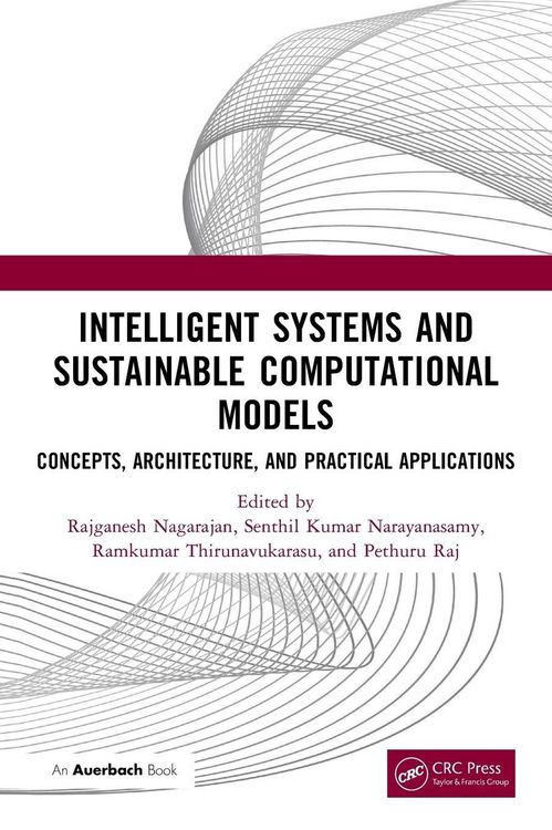 Produktbild: Intelligent Systems and Sustainable Computational Models