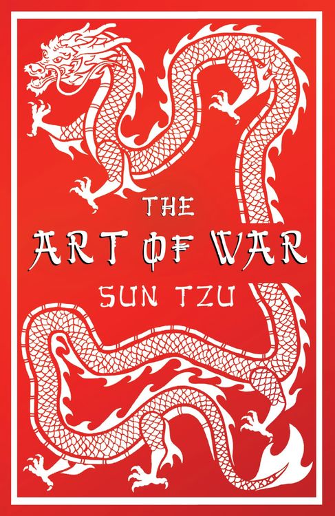 Produktbild: The Art of War