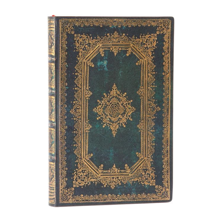 Produktbild: Softcover Notizbuch Astra, Mini, LIN