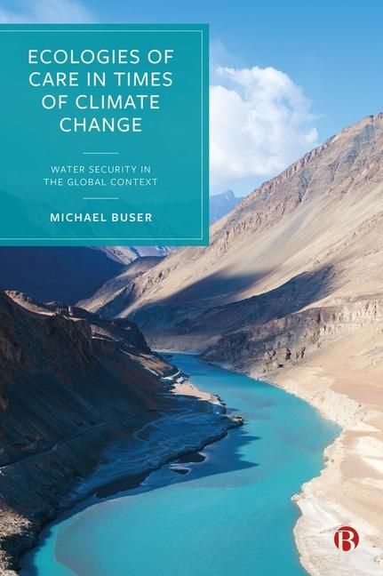 Produktbild: Ecologies of Care in Times of Climate Change