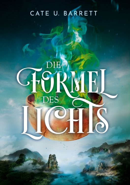Produktbild: Die Formel des Lichts