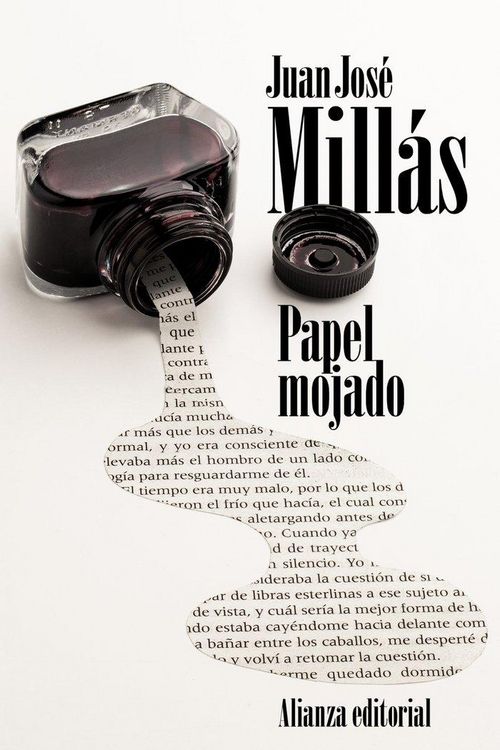 Produktbild: Papel mojado