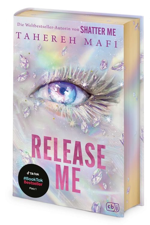 Produktbild: Release Me