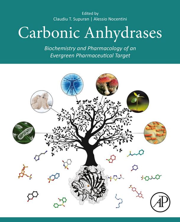 Produktbild: Carbonic Anhydrases