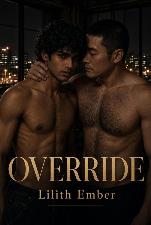 Produktbild: Override
