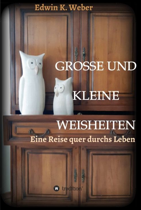 Produktbild: Grosse und Kleine Weisheiten