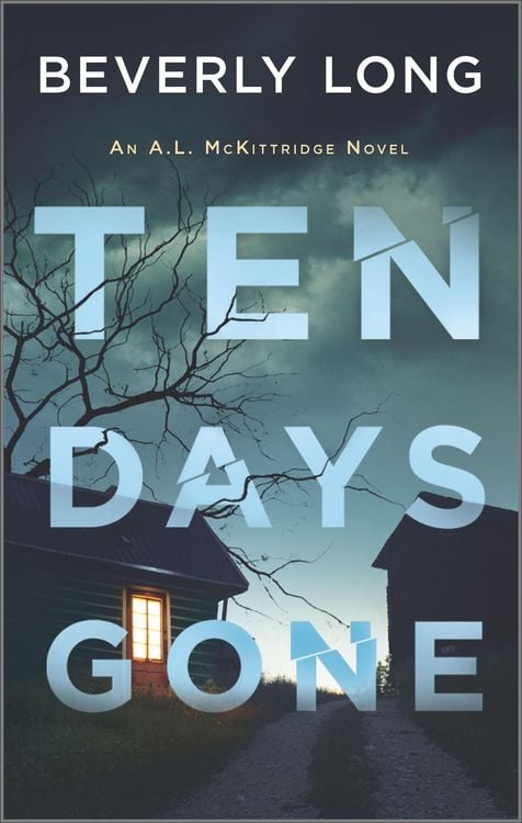 Produktbild: Ten Days Gone