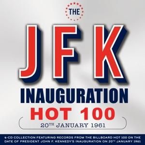 Produktbild: The JFK Inauguration Hot 100 20th January 1961