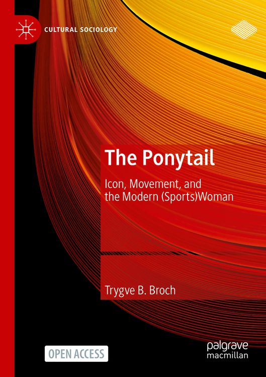 Produktbild: The Ponytail