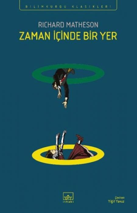 Produktbild: Zaman Icinde Bir Yer