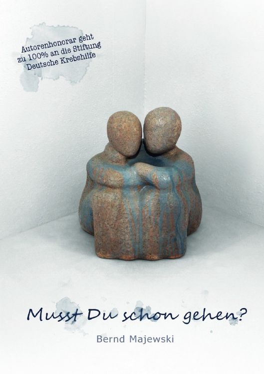 Produktbild: Musst Du schon gehen?
