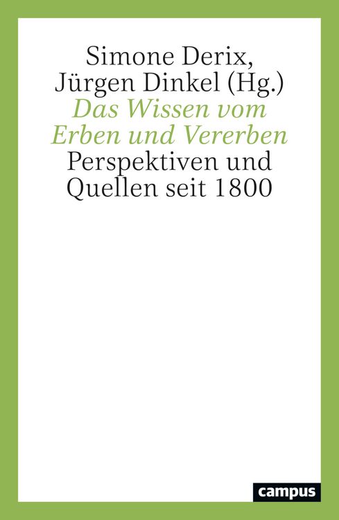 Produktbild: Das Wissen vom Erben und Vererben