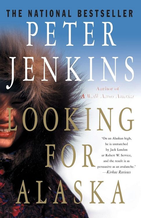 Produktbild: Looking for Alaska