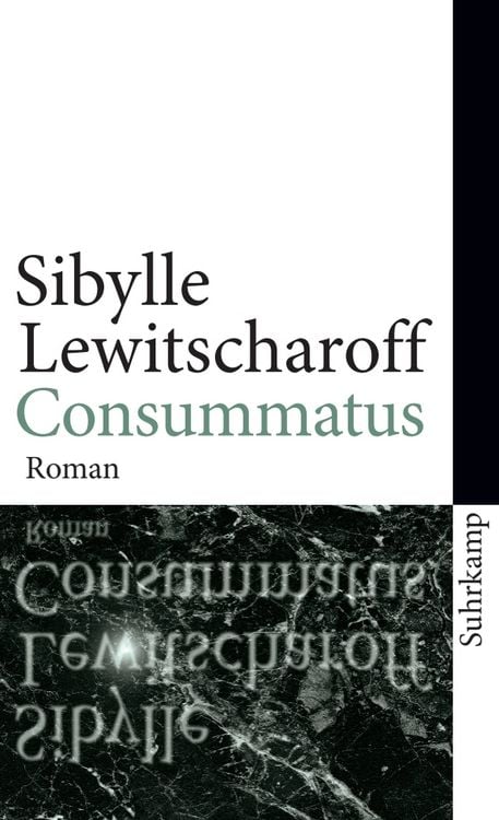 Produktbild: Consummatus