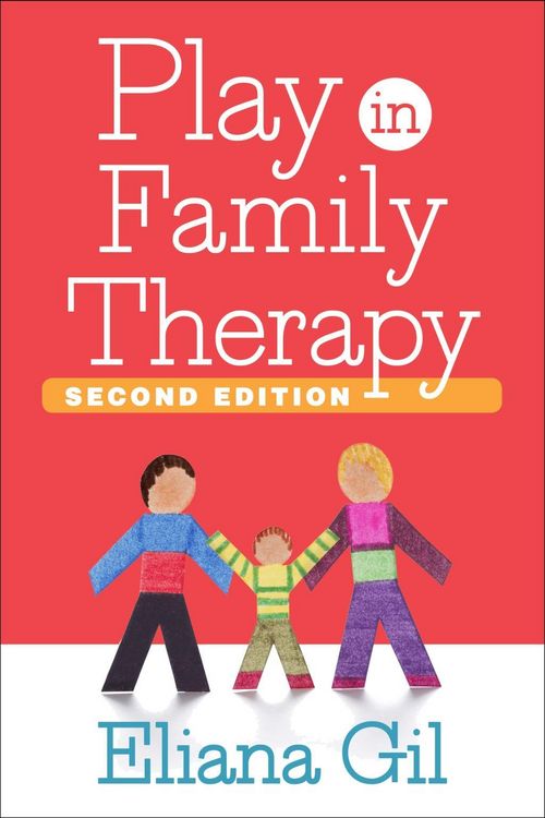 Produktbild: Play in Family Therapy