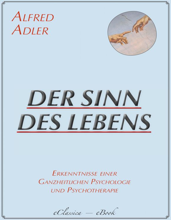 Produktbild: Der Sinn des Lebens