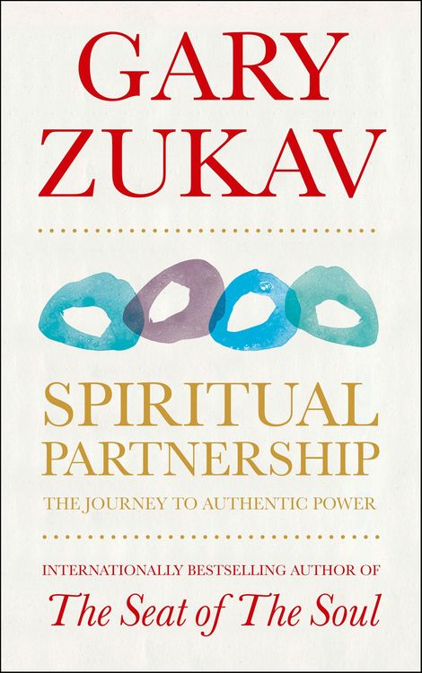 Produktbild: Spiritual Partnership