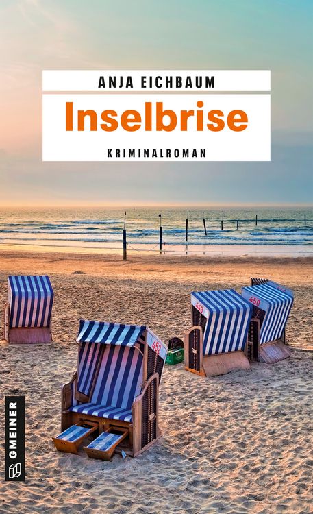 Produktbild: Inselbrise