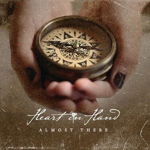 Produktbild: Almost There (Clear Vinyl)